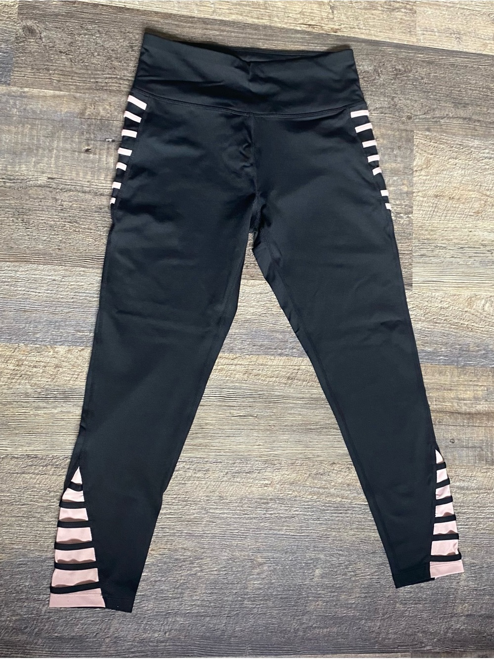 Betsey Johnson leggings